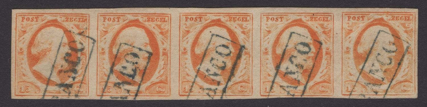 Nvph 3 I 81-82-83-84-85