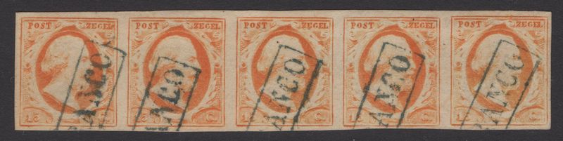 Nvph 3 I 81-82-83-84-85