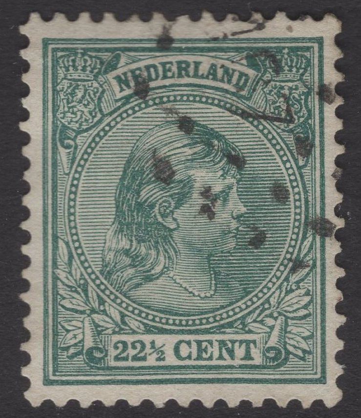 167 (Druten) op nvph 41