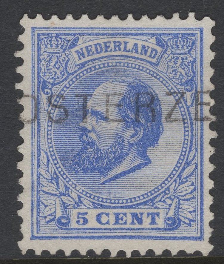 Oosterzee op nvph 19