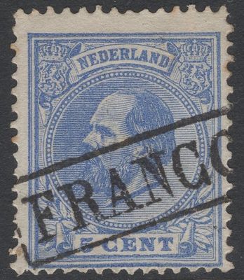 FRANCO met en zonder kastje