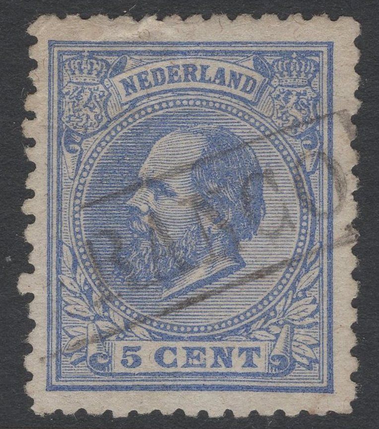 FARNCO kastje groot model op nvph 19D