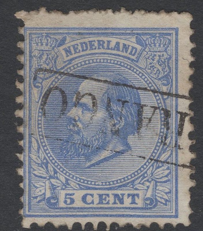 FRANCO kastje groot model op nvph 19H