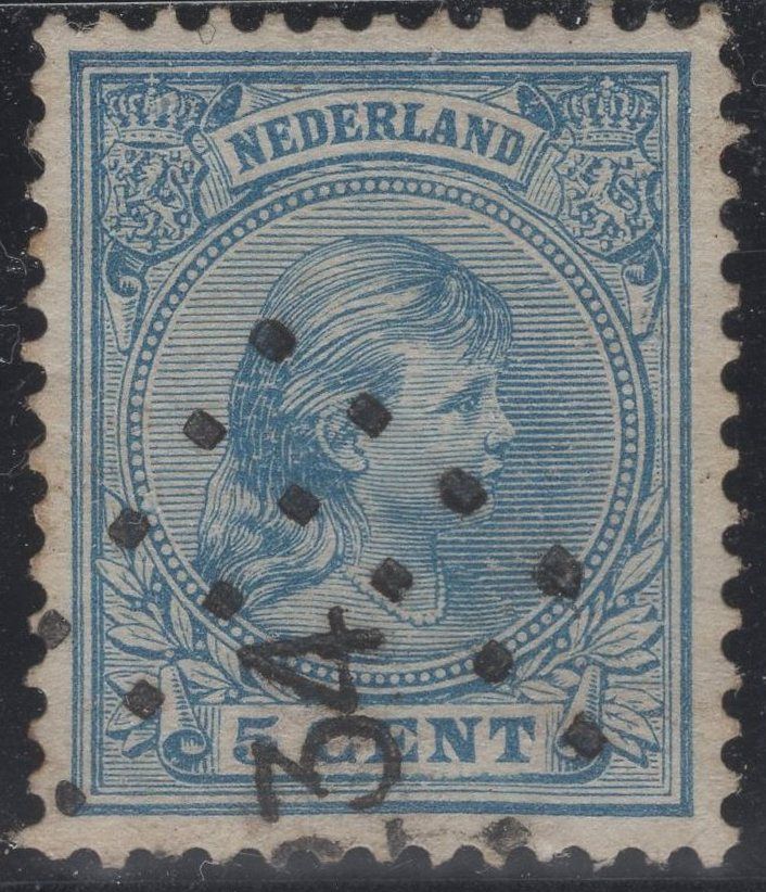 234 (Vlijmen) op nvph 35a