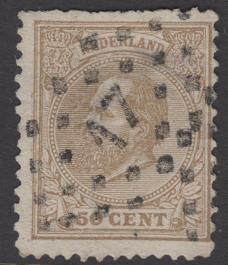 17 (Breskens) op nvph 27