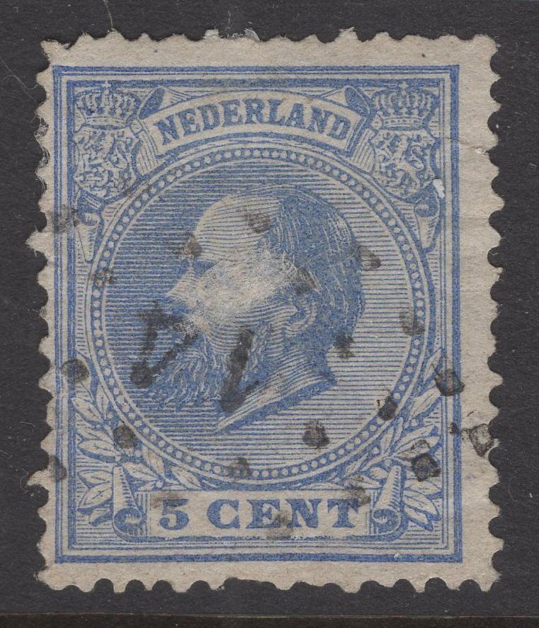 14 (Boxmeer) op nvph 19