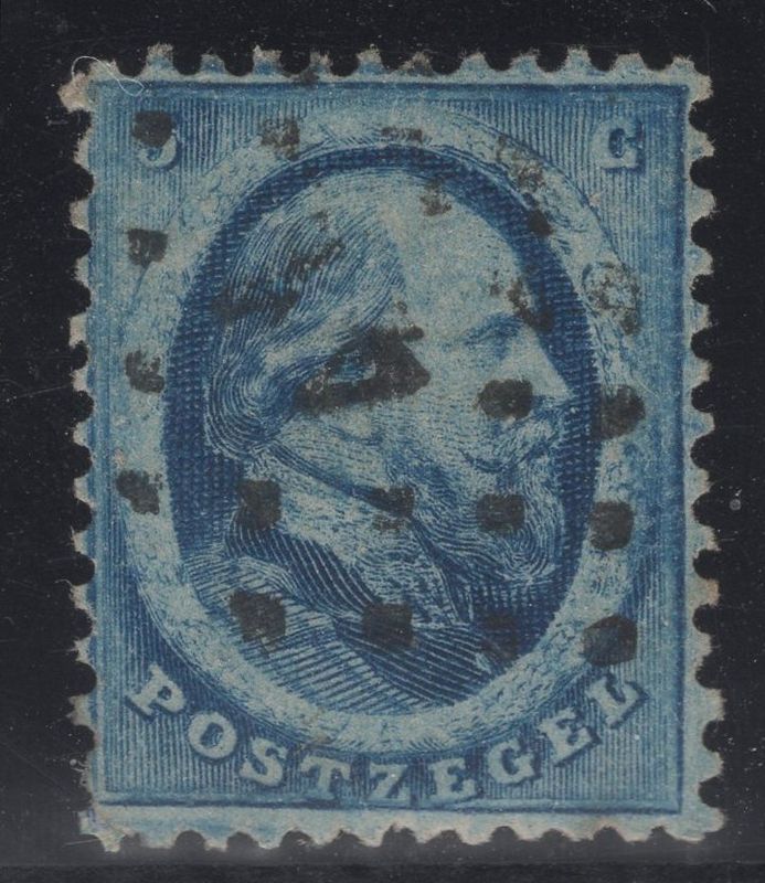 41 (Gorinchem) op nvph 4