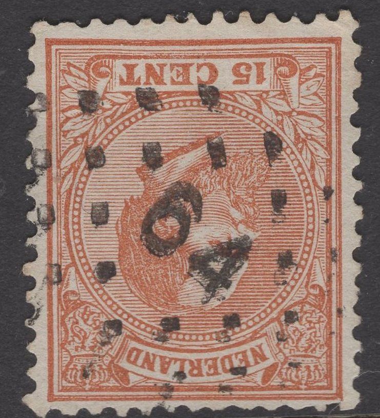 64 (Kampem) op nvph 23