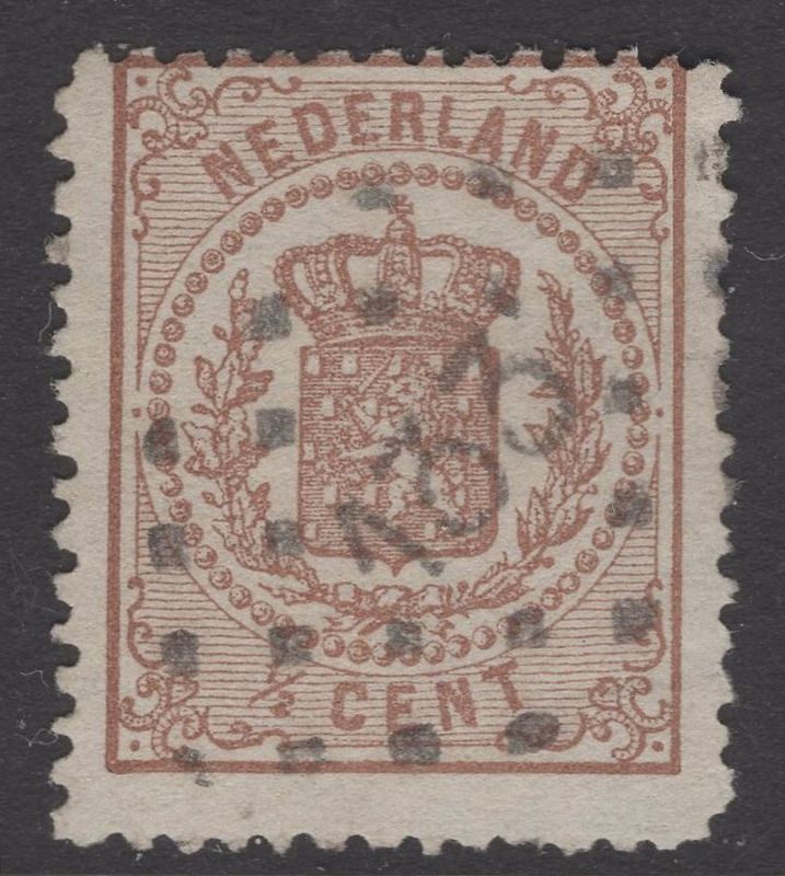 133 (Zutphen) op nvph 13