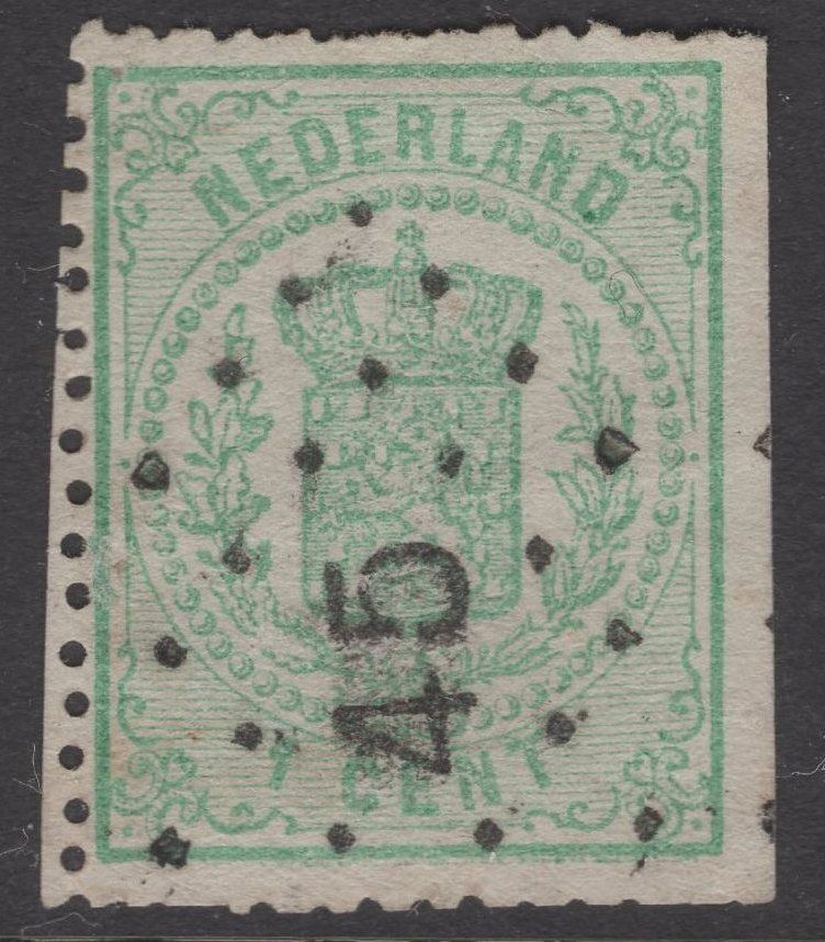 45 (Groningen) op nvph 15