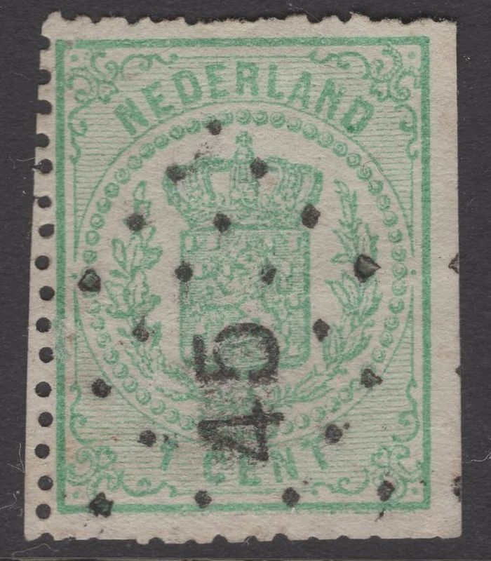 45 (Groningen) op nvph 15