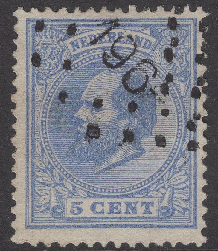 196 (Gennep) op nvph 19