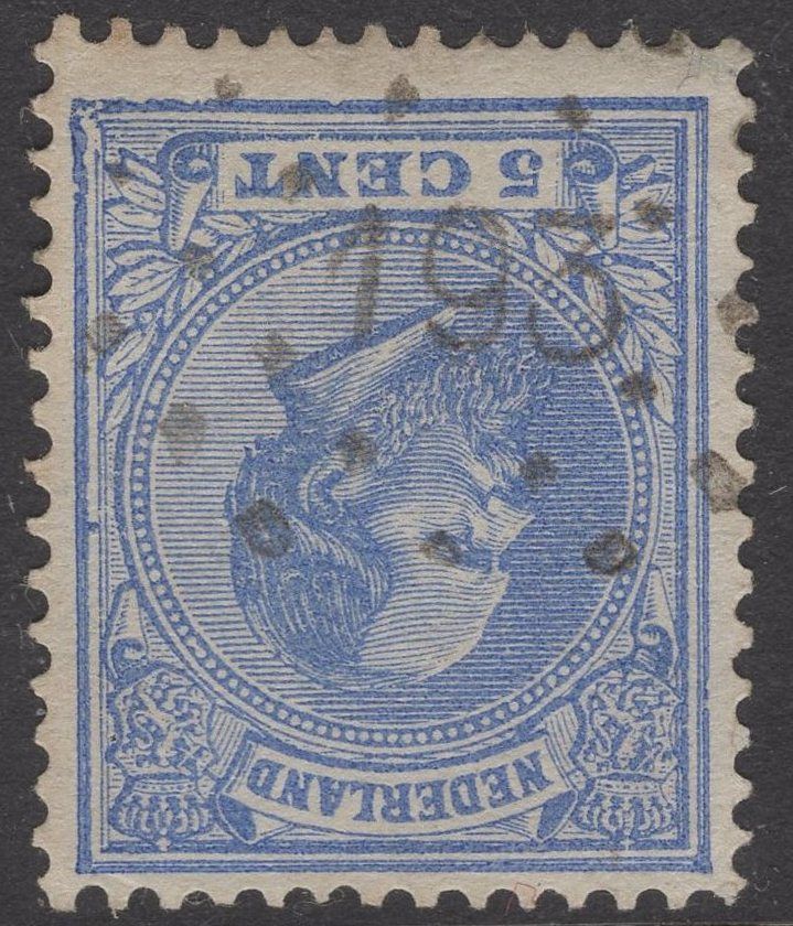 193 (Venraij) op nvph 19