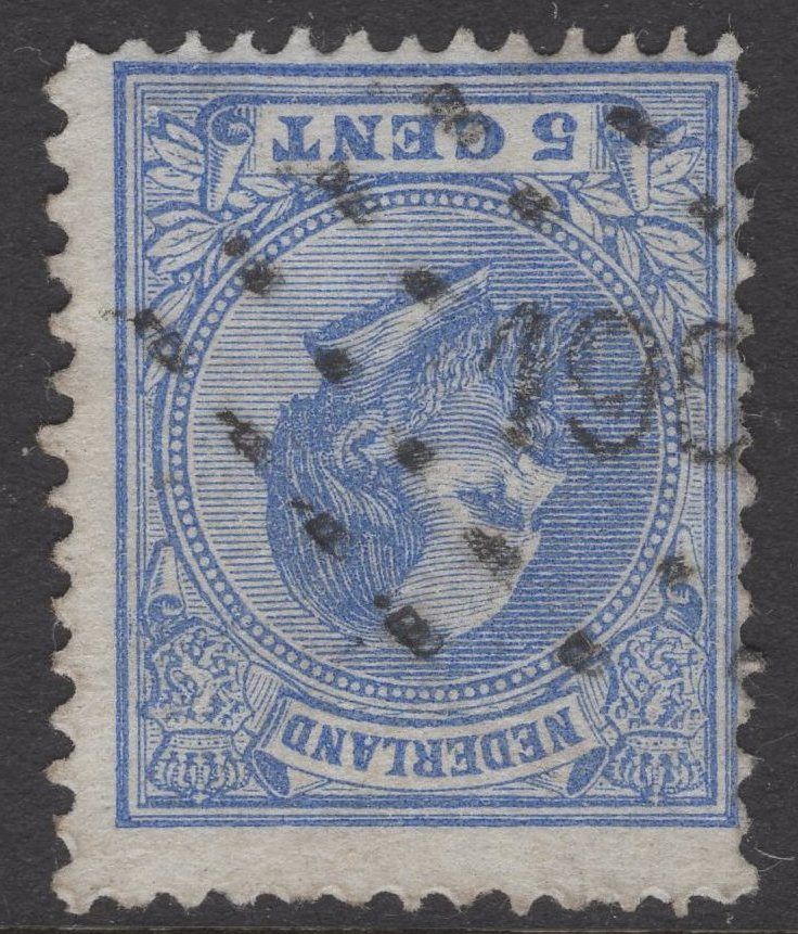 190 (Lochem) op nvph 19