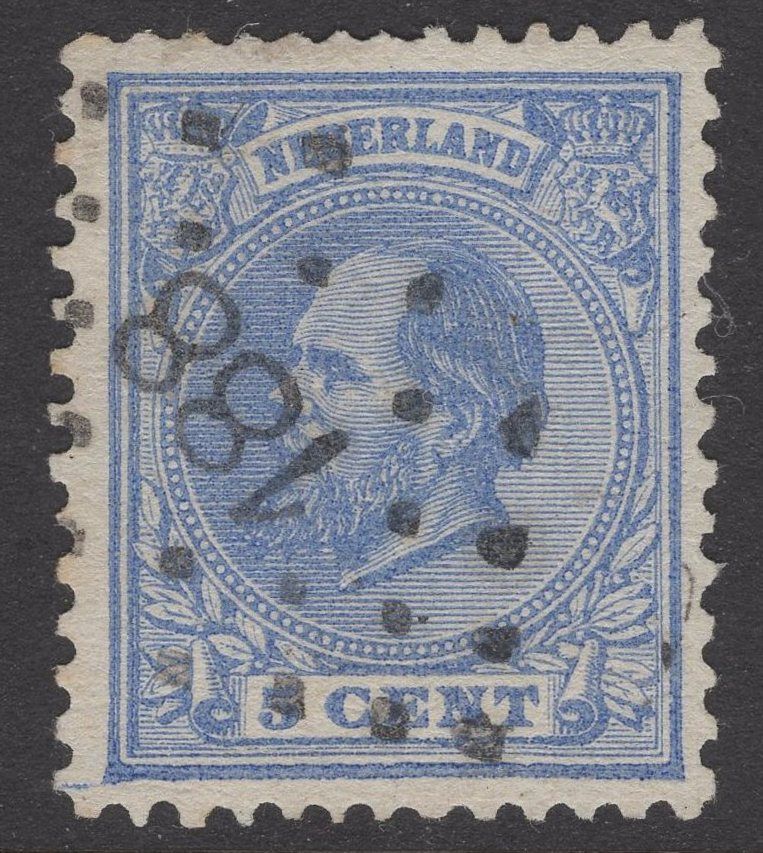 188 (IJmuiden) op nvph 19