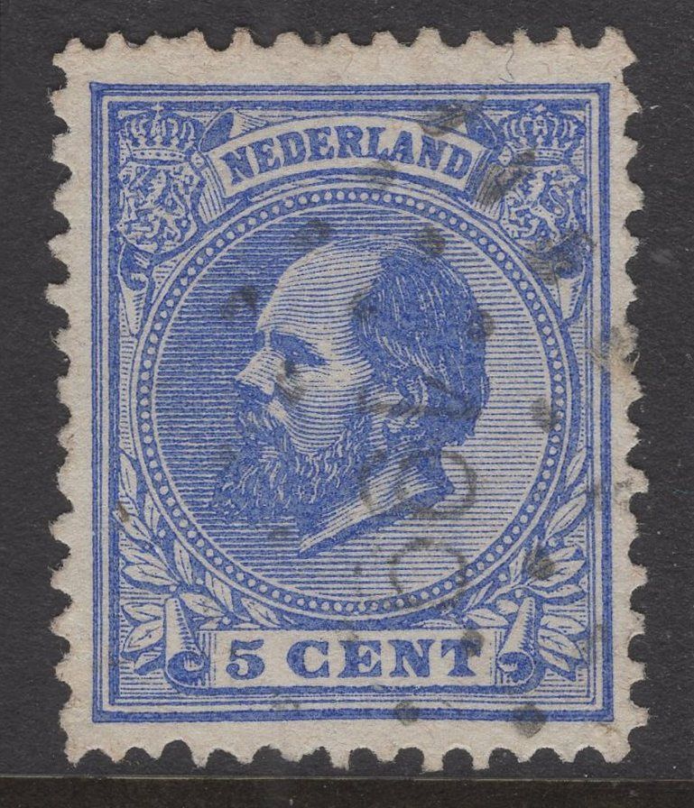 199 (Alblasserdam) op nvph 19