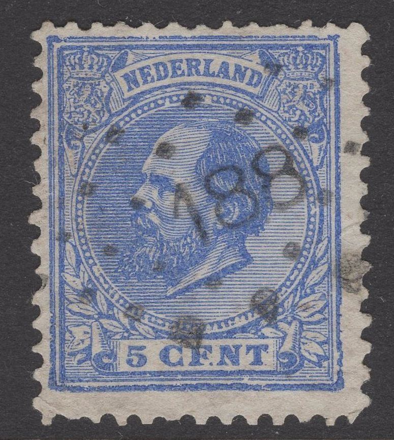 188 (IJmuiden) op nvph 19H