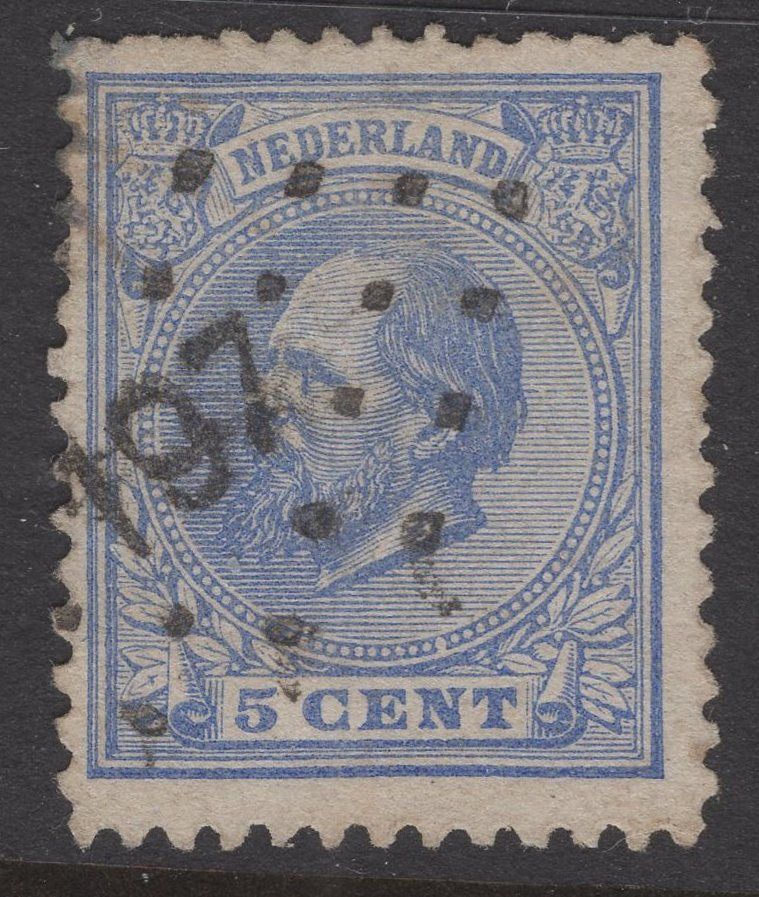 197 (Dongen) op nvph 19