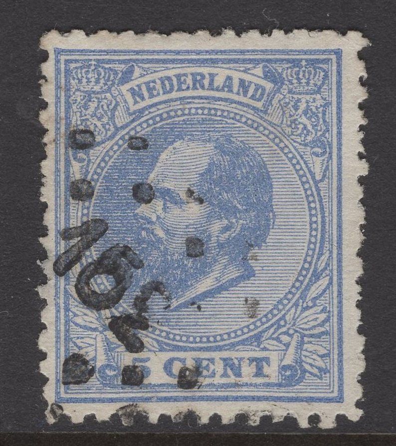 152 (Scheveningen) op nvph 19