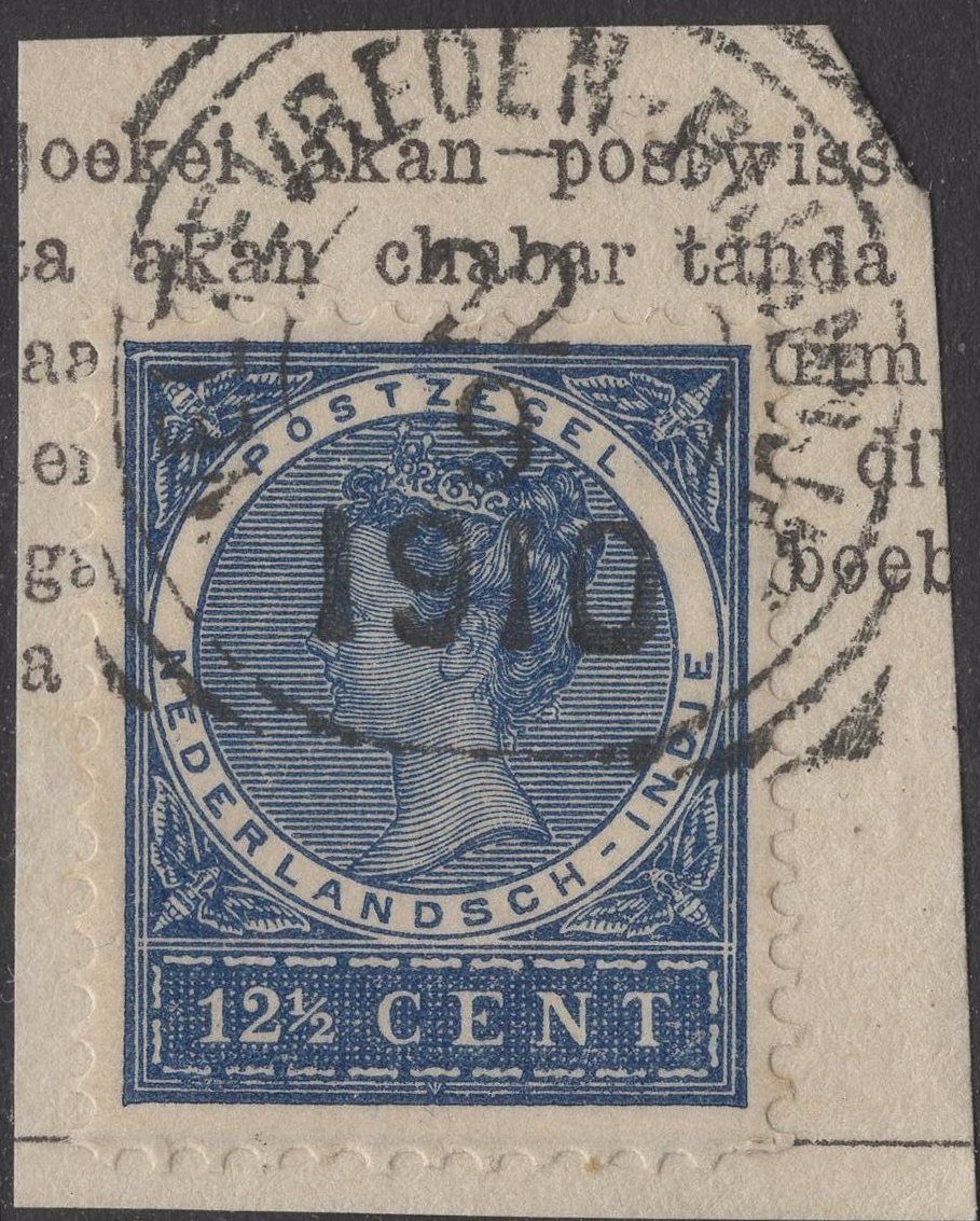 Weltevreden-Rijswijk op nvph 49