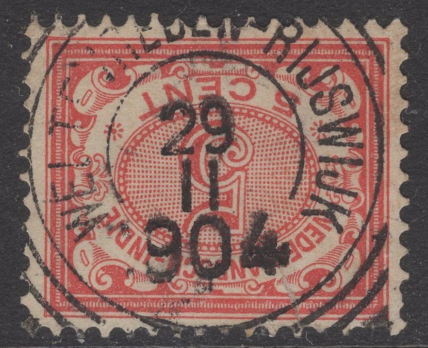 Weltevreden Rijswijk op nvph 46