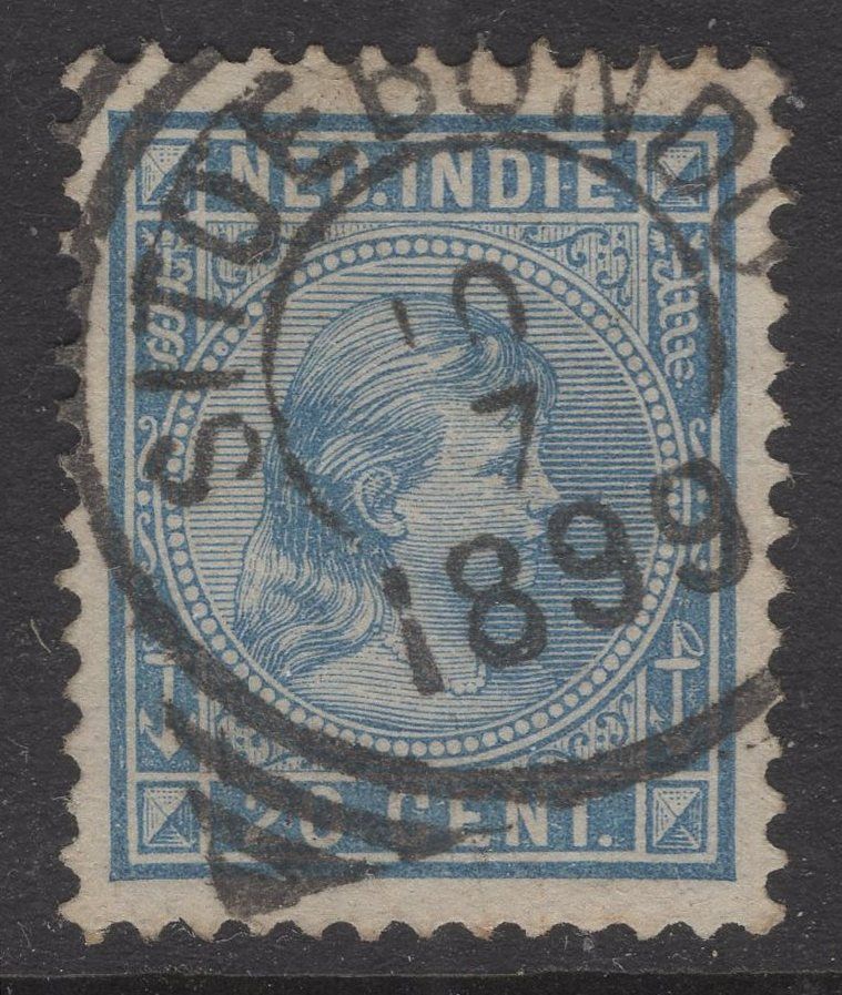 Sitoebondo op nvph 26