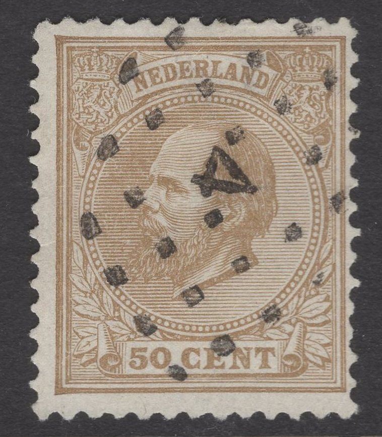 4 (Amersfoort) op nvph 27