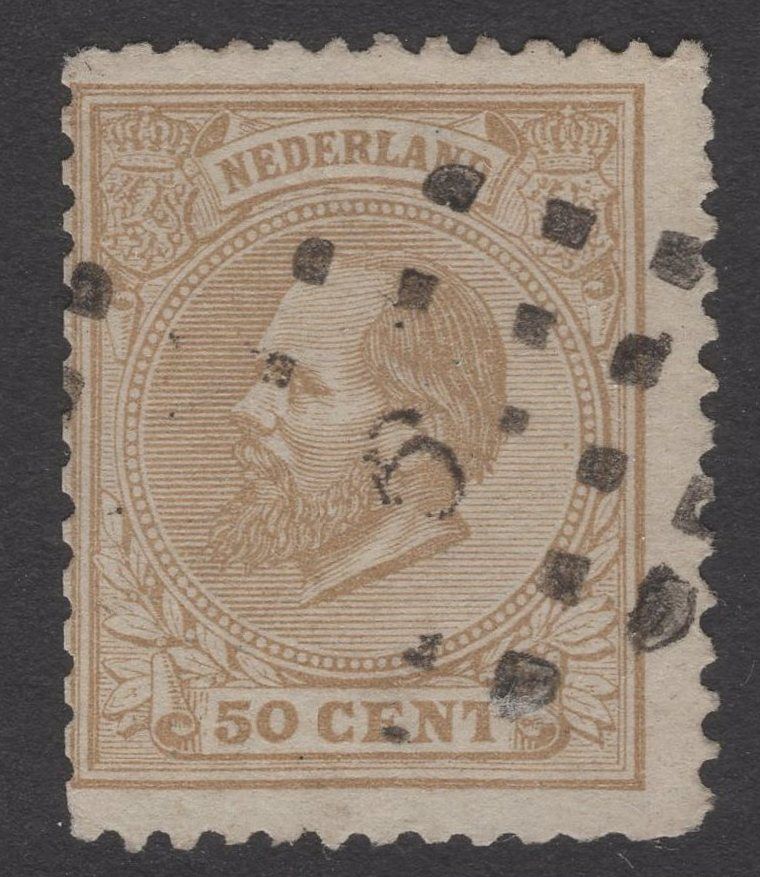 6 (Apeldoorn) op nvph 27H