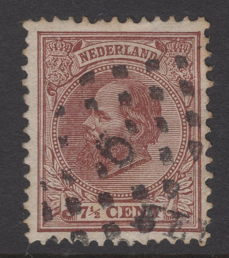 9 (Assen) op nvph 20