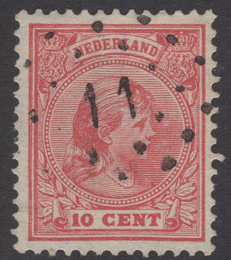 11 (Beverwijk) op nvph 37