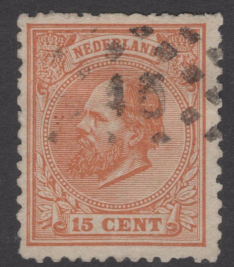 15 (Boxtel) op nvph 23