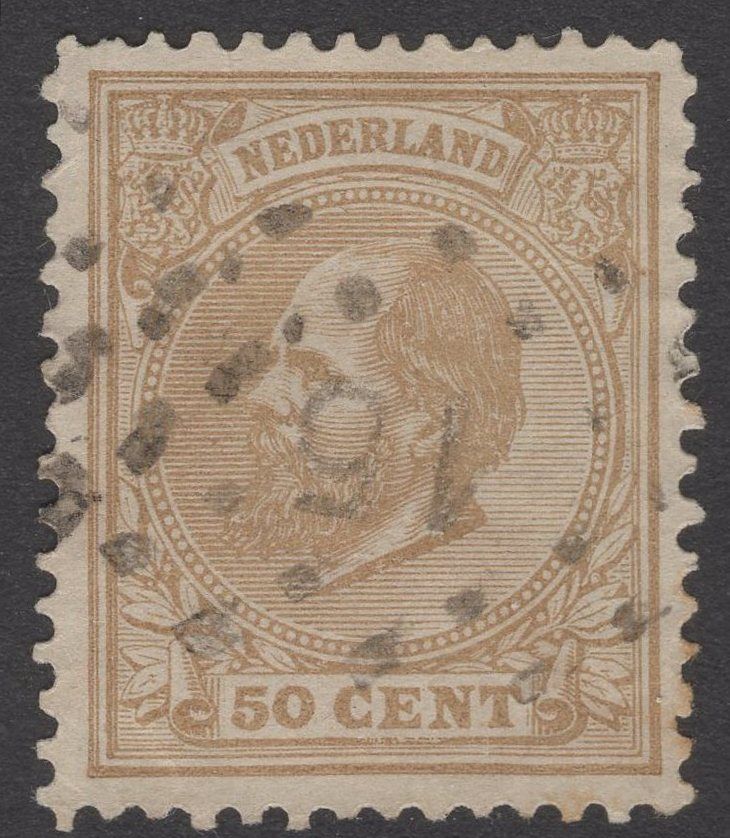 15 (Boxtel) op nvph 27G