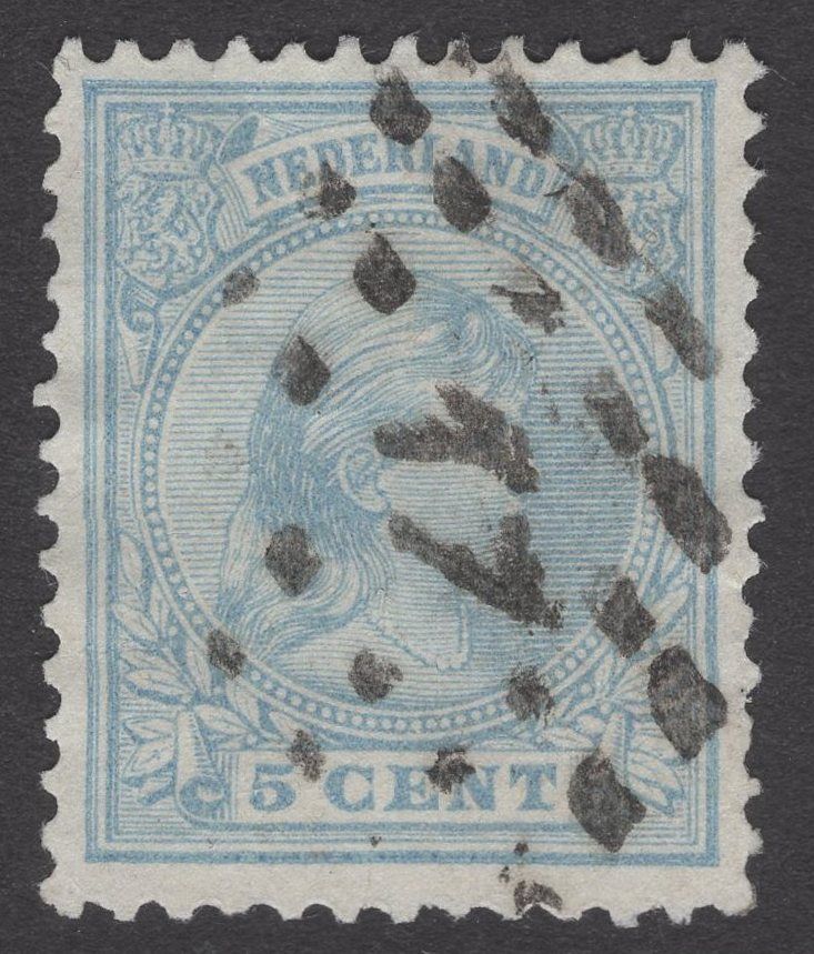 17 (Breskens) op nvph 35