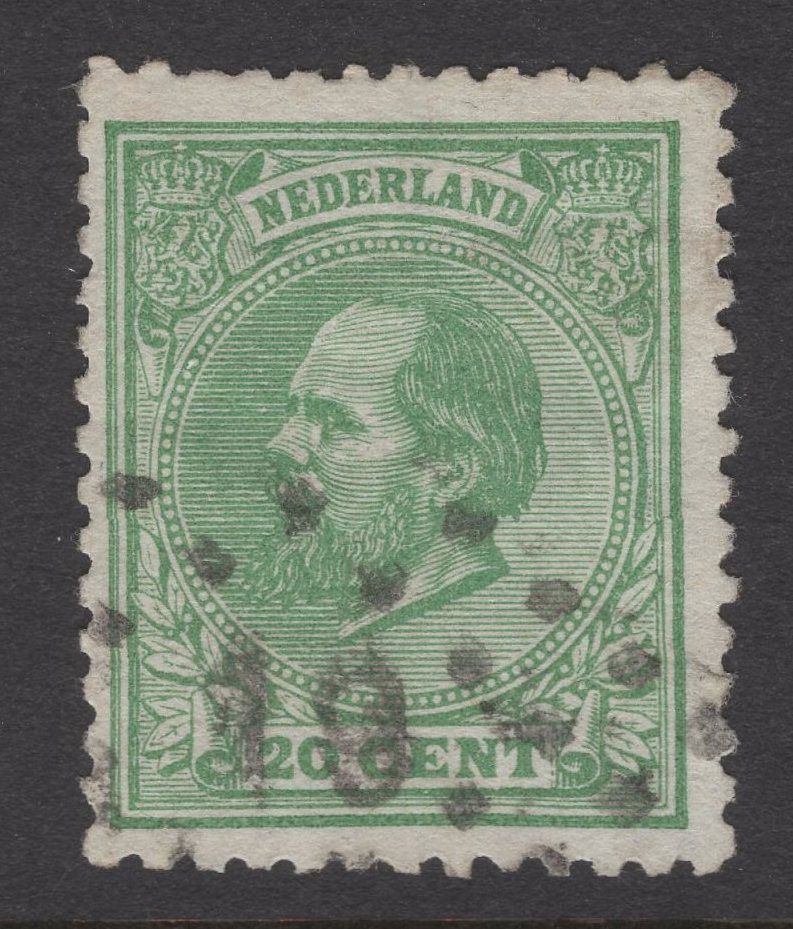 19 (Brummen) op nvph 24