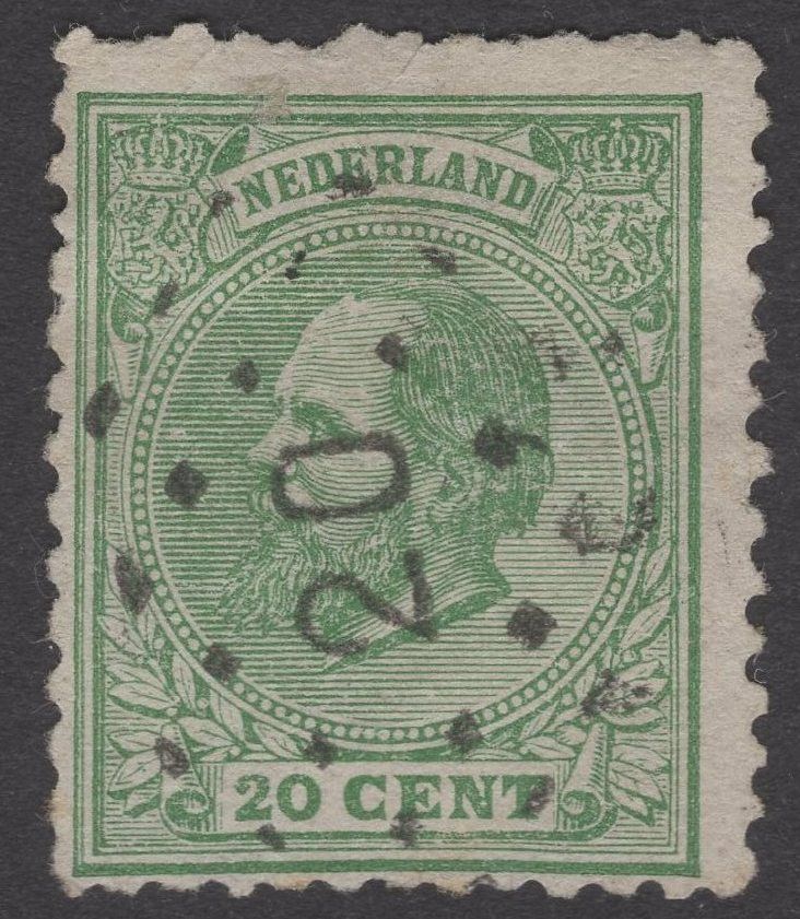 20 (Culemborg) op nvph 24