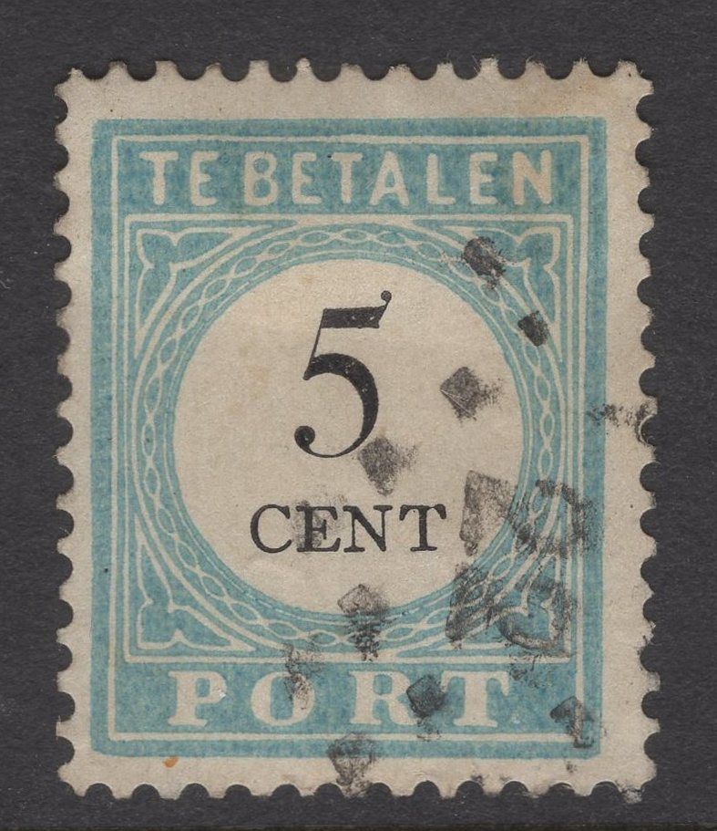 22 (Delft) op nvph P6 D III