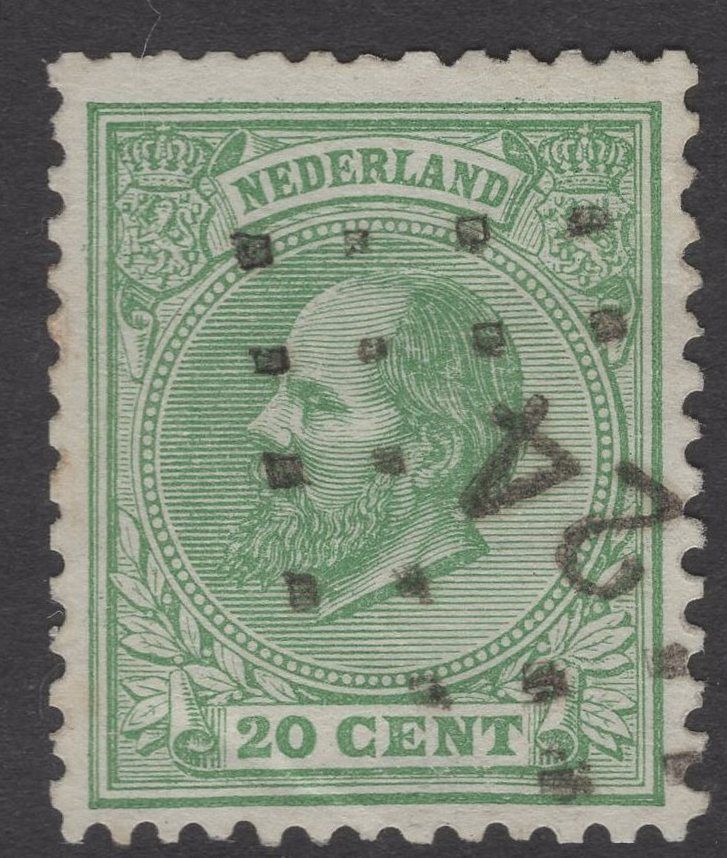 24 (Deventer) op nvph 24