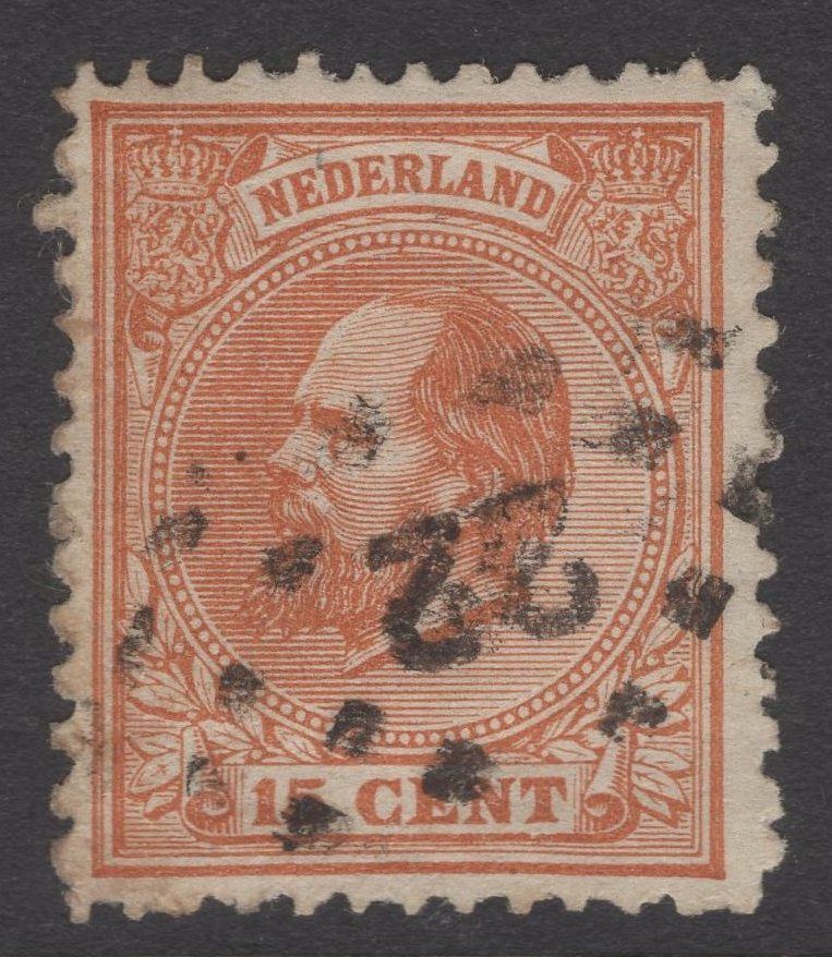 22 (Delft) op nvph 23