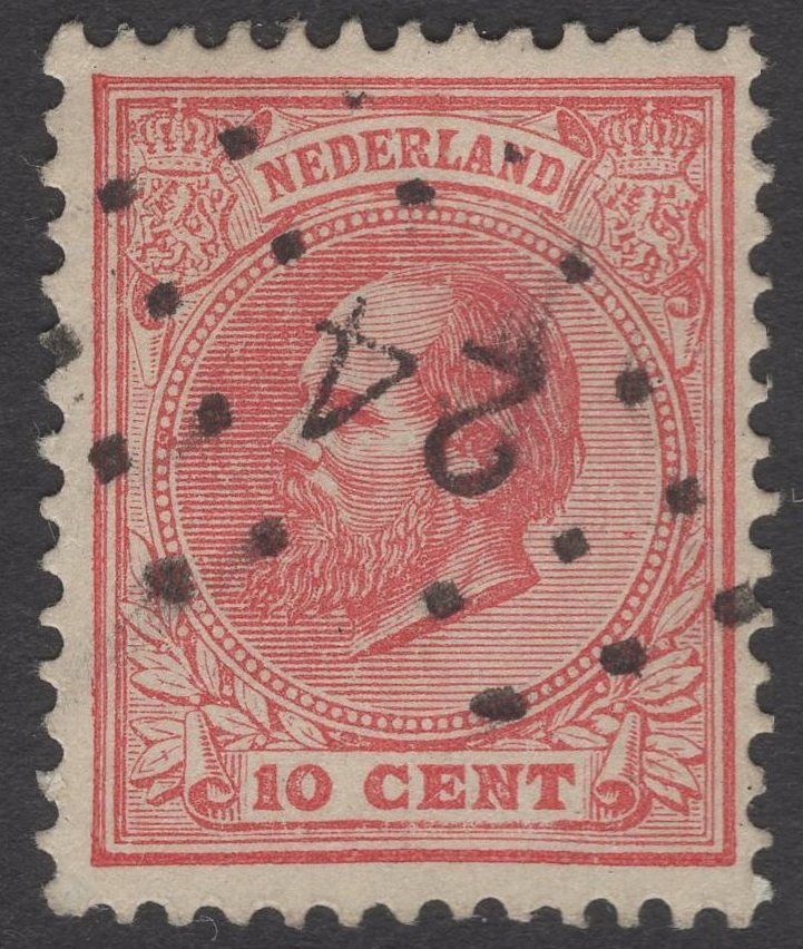 24 (Deventer) op nvph 21