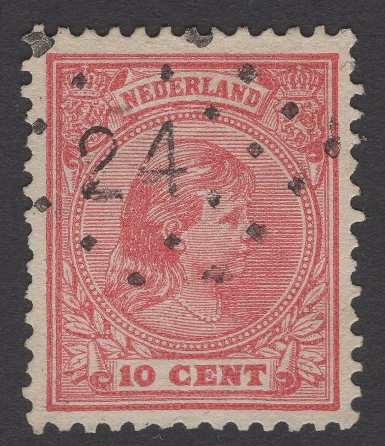 24 (Deventer) op nvph 37