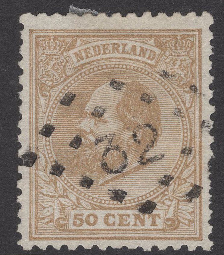 32 (Edam) op nvph 27