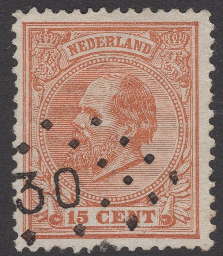 30 (Dragten) op nvph 23