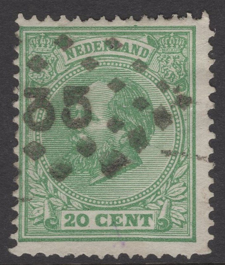 35 (Enkhuizen) op nvph 24