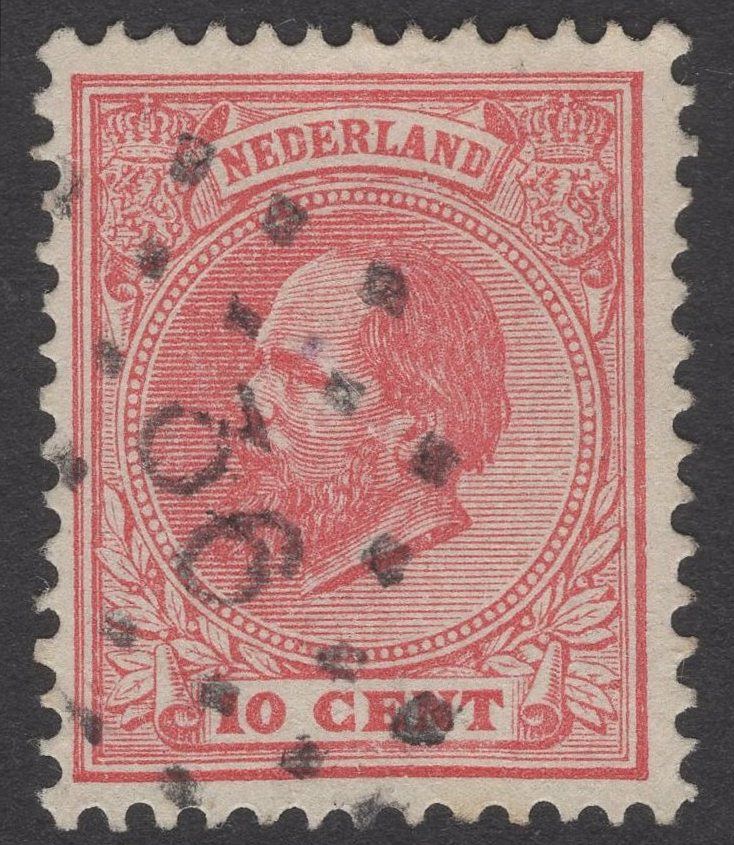 36 (Enschede) op nvph 21