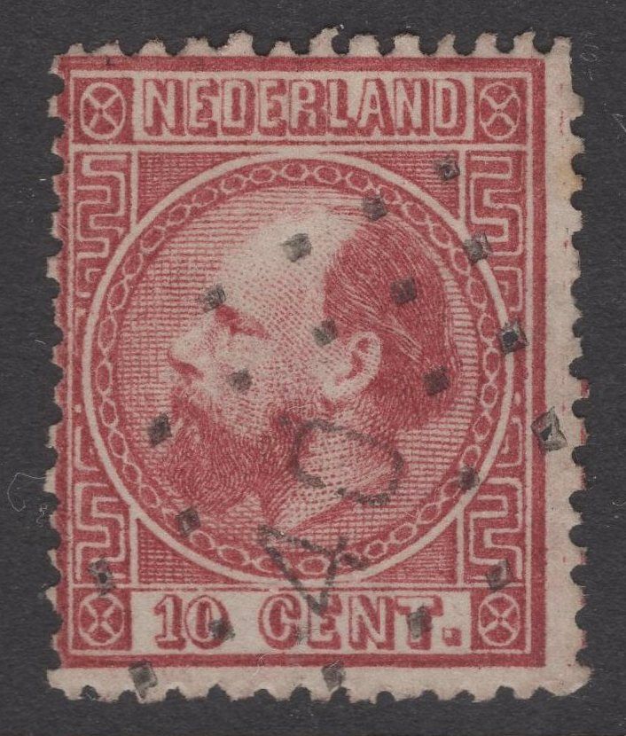 40 (Goor) op nvph 8 II C