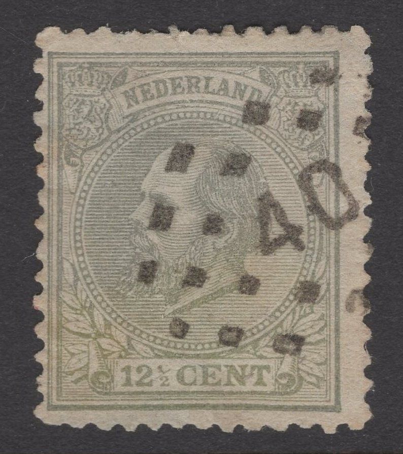 40 (Goor) op nvph 22