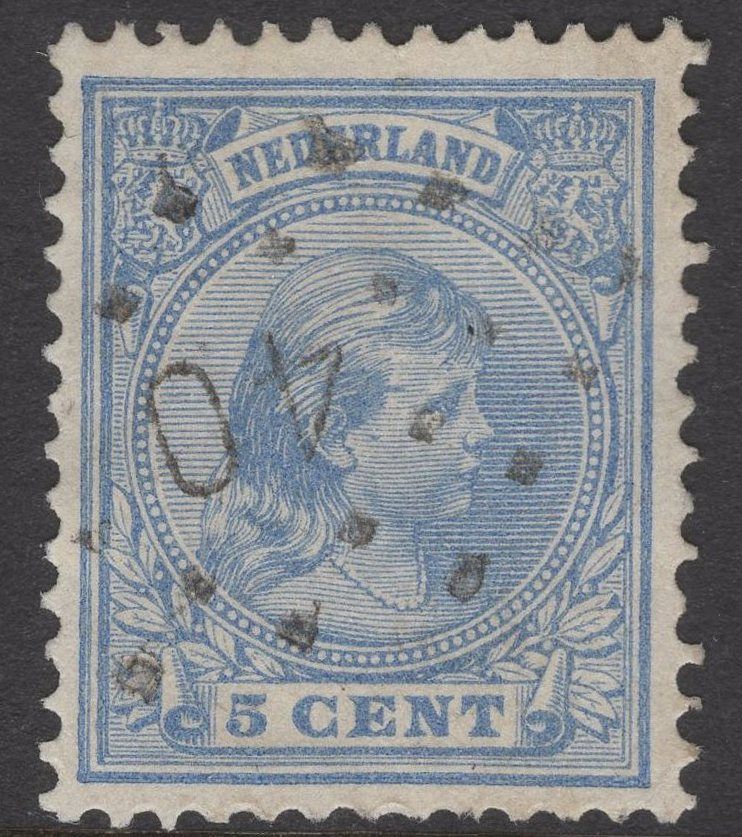 40 (Goor) op nvph 35b