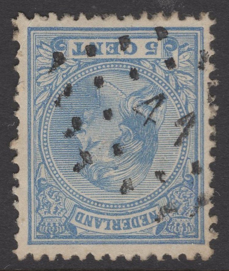 41 (Gorinchem) op nvph 35