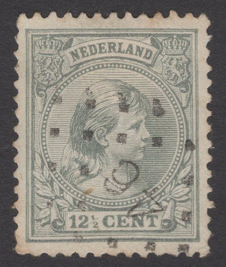 46 (Haarlem) op nvph 38