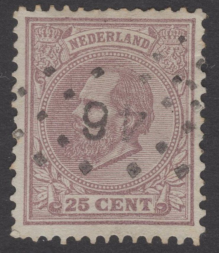 46 (Haarlem) op nvph 26